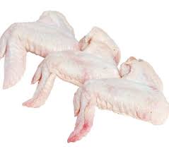 Skrzydełka z kurczaka (pakowane 1.00 kg.)