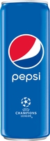 PEPSI Napój gazowany puszka 330ml (pakowane 24.00 szt.)