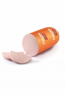 PEKLIMAR Mortadela (pakowane 1.00 kg.)