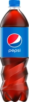 PEPSI Napój gazowany 850ml (pakowane 15.00 szt.)