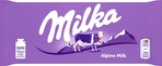 MILKA Czekolada mleczna 100g (pakowane 22.00 szt.)