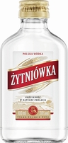 ŻYTNIÓWKA Wódka 100ml (pakowane 12 szt.)