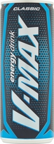 V-MAX Energy Drink Napój energetyczny 250ml (pakowane 24 szt.)