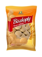 LEWIATAN Biszkopty 150g (pakowane 18 szt.)