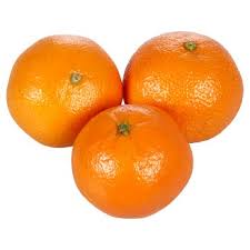 MANDARYNKA Owoce na wagę (pakowane 10.00 kg.)