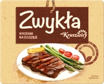 KRUSZWICA Zwykła Margaryna 250g (pakowane 30.00 szt.)