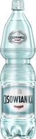 CISOWIANKA Woda niegazowana 1,5l (pakowane 6 szt.)