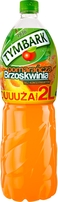 TYMBARK Napój niegazowany pomarańcz-brzoskwinia 2l (pakowane 6.00 szt.)