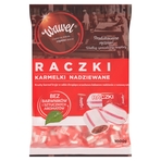 WAWEL Raczki Cukierki na wagę (op/1kg) (pakowane 4 kg.)
