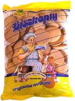 DELICPOL Biszkopty Babuni 120g (pakowane 22 szt.)