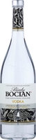 BIAŁY BOCIAN Wódka 500ml (pakowane 12 szt.)