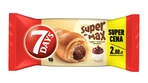 7 DAYS Max Rogal z nadzieniem kakaowym 110g (pakowane 20 szt.)