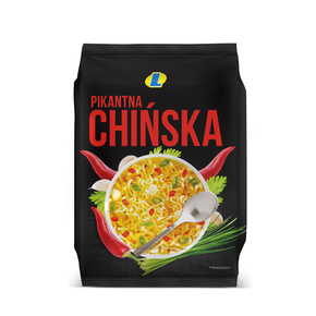 ZUPA CHIŃSKA PIKANTN (opakowanie zbiorcze 24.00 szt.)