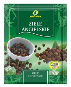 LEWIATAN Ziele angielskie 14g (opakowanie zbiorcze 20 szt.)