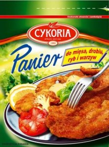 CYKORIA Panier do mięsa, drobiu, ryb i warzyw 200g (pakowane 9.00 szt.)
