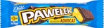 PAWEŁEK Baton deserowy adwokat 45g (pakowane 24 szt.)