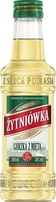 ŻYTNIÓWKA Gorzka z miętą Napój spirytusowy 200ml (pakowane 24 szt.)