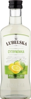 LUBELSKA Cytrynówka Napój spirytusowy 200ml (pakowane 20 szt.)