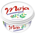 LEWIATAN Moja Margaryna do smarowania pieczywa 500g (opakowanie zbiorcze 18 szt.)