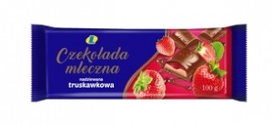 CZEKOLADA  JOGURT-TR (opakowanie zbiorcze 20 szt.)