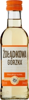 ŻOŁĄDKOWA Gorzka tradycyjna Napój spirytusowy 200ml (pakowane 20 szt.)