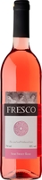 FRESCO Wino różowe półsłodkie 750ml (pakowane 6 szt.)