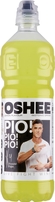 OSHEE Napój izotoniczny o smaku cytrynowym 750ml (pakowane 6 szt.)