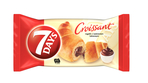 7 DAYS Rogal z nadzieniem kakaowym 60g (pakowane 30 szt.)